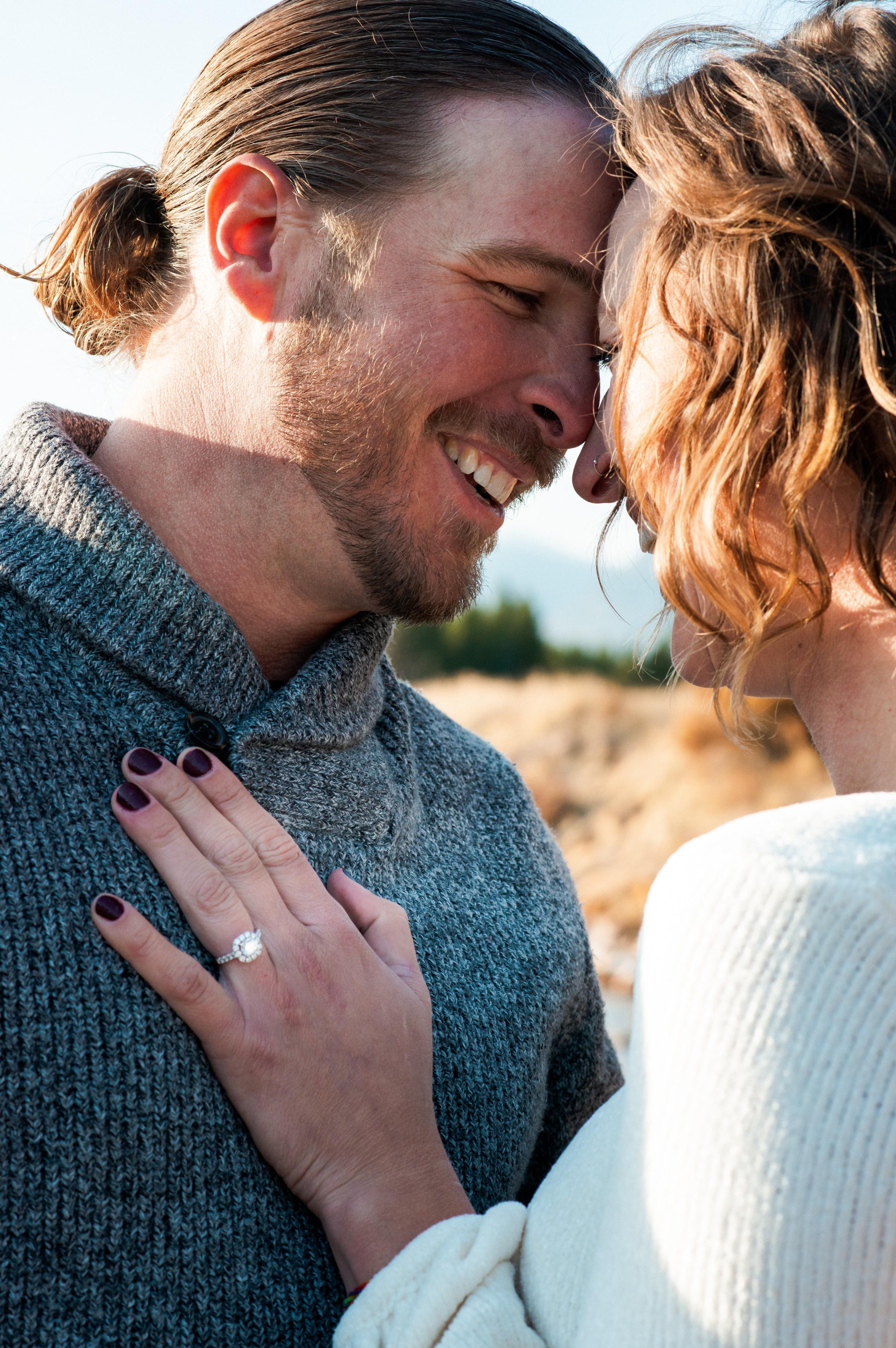 The Wedding Website of Sarah Harris and Cory Amick