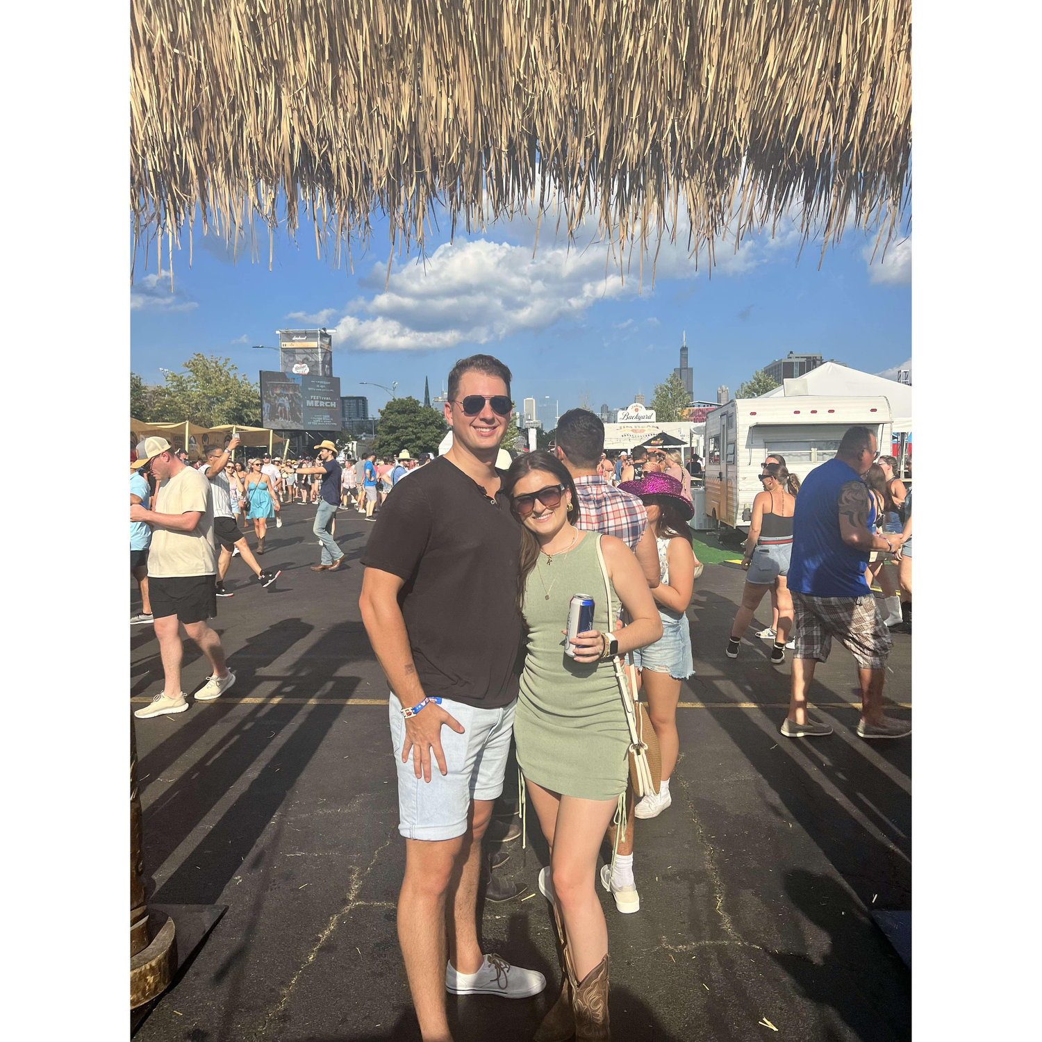 Windy City Smokeout in Chicago
