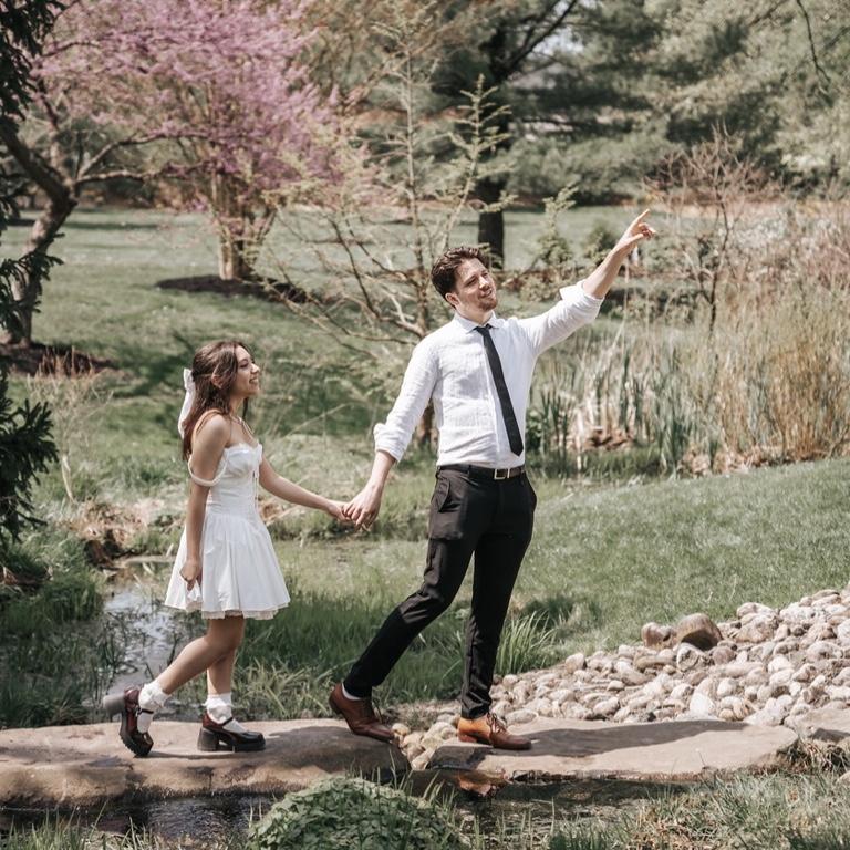 Engagement shoot 4/28/24