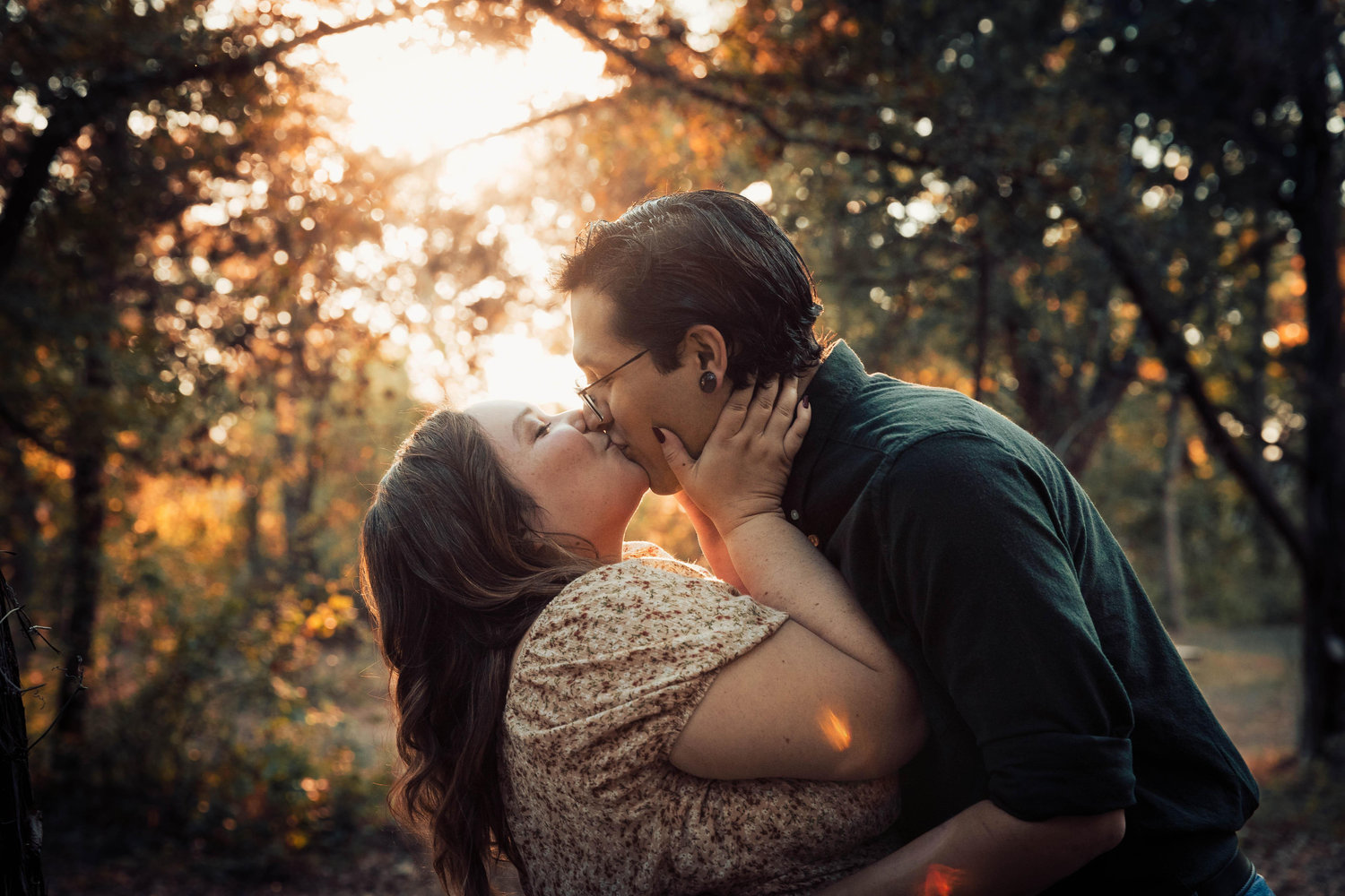 The Wedding Website of Krista Franco and Bryce Mouton