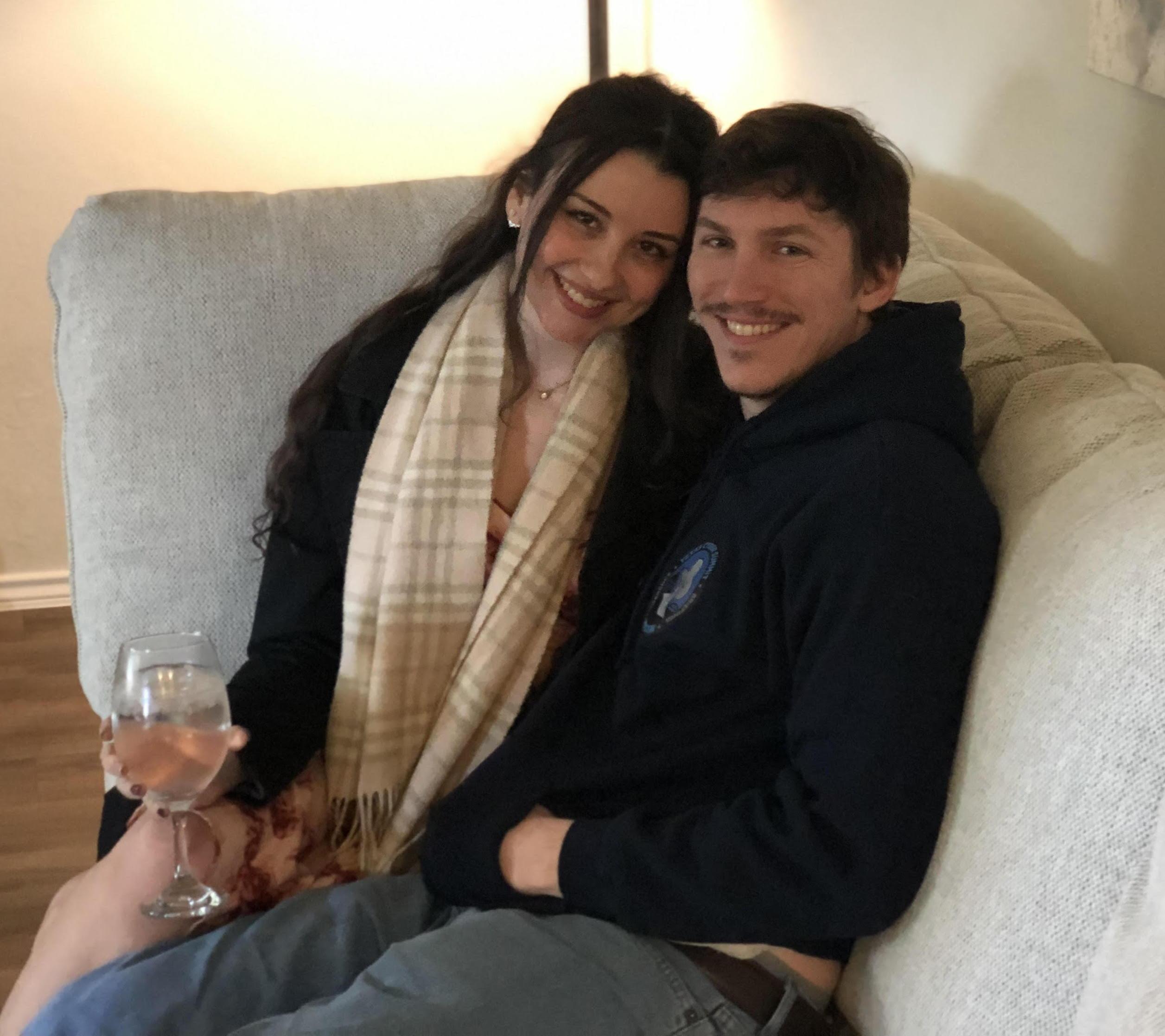 The Wedding Website of Brandy Tucker and Trey Dancer