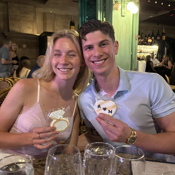 Honeymoon Fund!