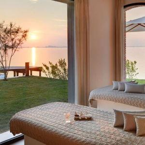 Couples Spa Day in Venice