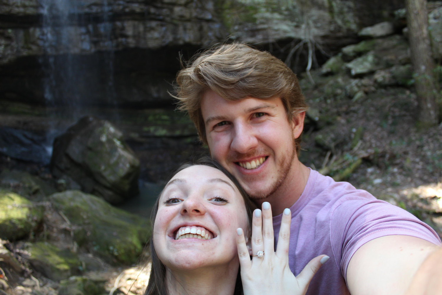 The Wedding Website of Payton Lawrence and Charles Shelton