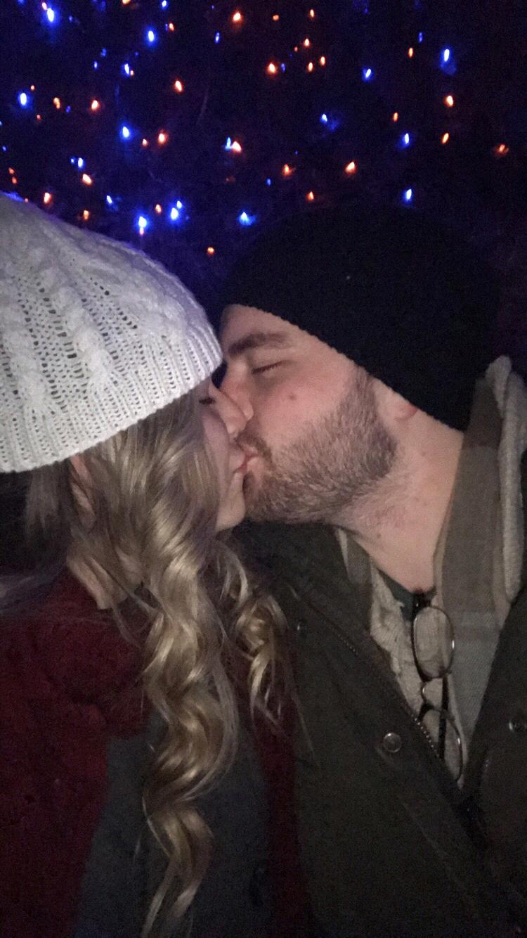 Denver Botanic Garden's Blossom of Lights (2017)