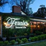 Frank's & Frank's Outback