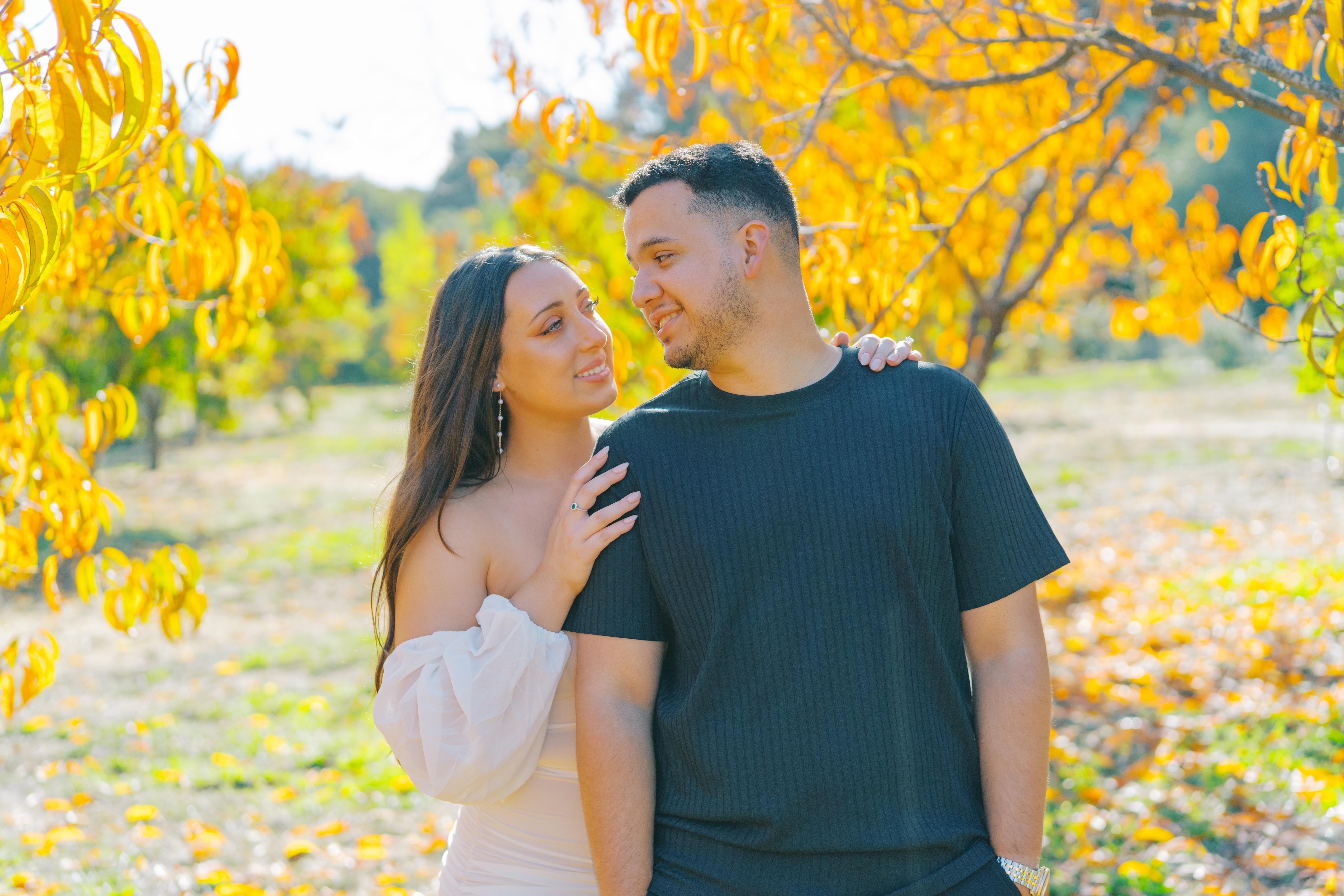 The Wedding Website of Jena Rios and Andy Rios