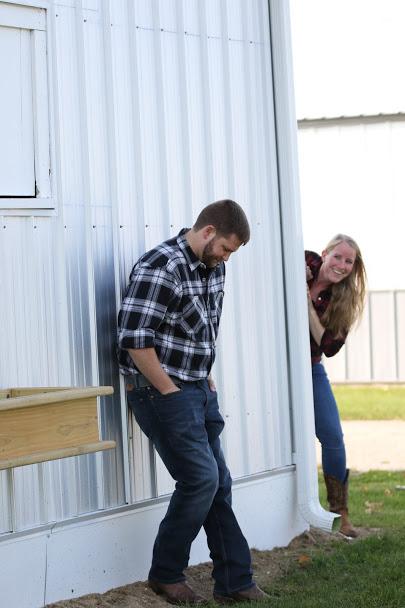 The Wedding Website of Megan Rinke and Daniel O'Leary