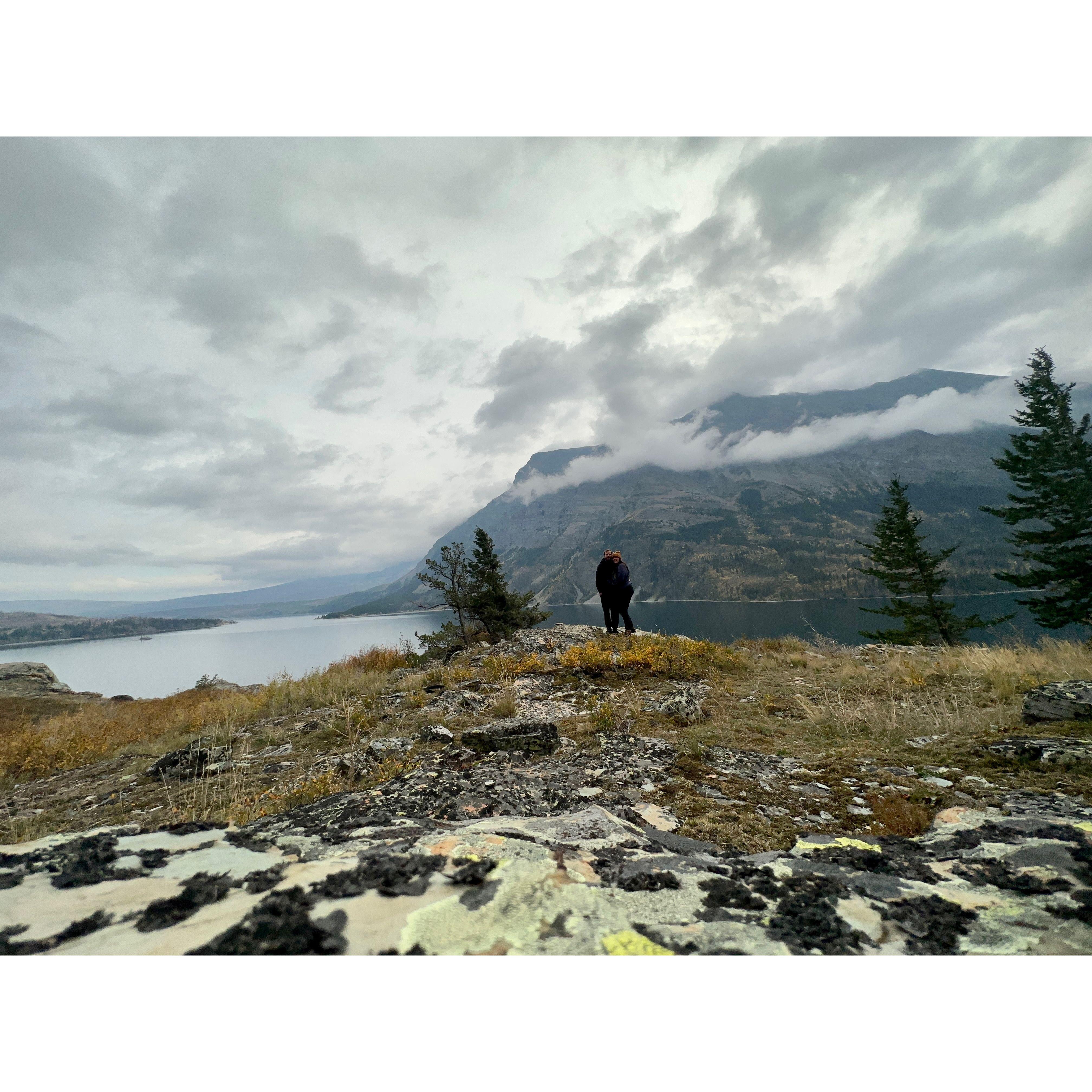 Glacier National Park, MT