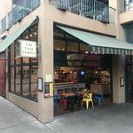 Pike Place Chowder