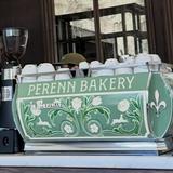Perenn - Franklin