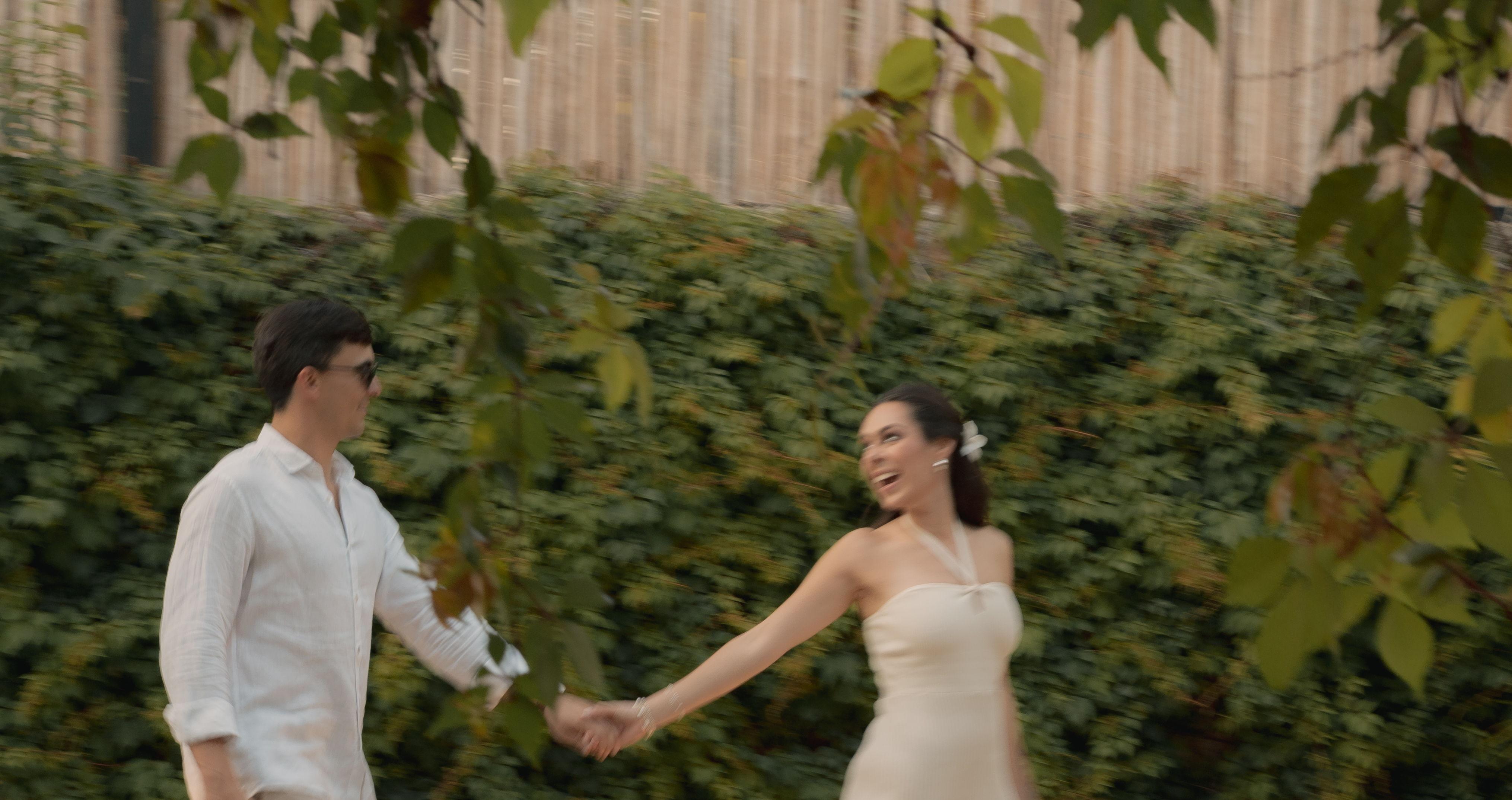 The Wedding Website of Felipe Padilla Rappaccioli and Adriana Sosa Wade