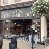 Stela's Ice Cream Shoppe & Coffee House