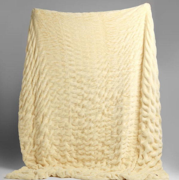 Butter cream XL