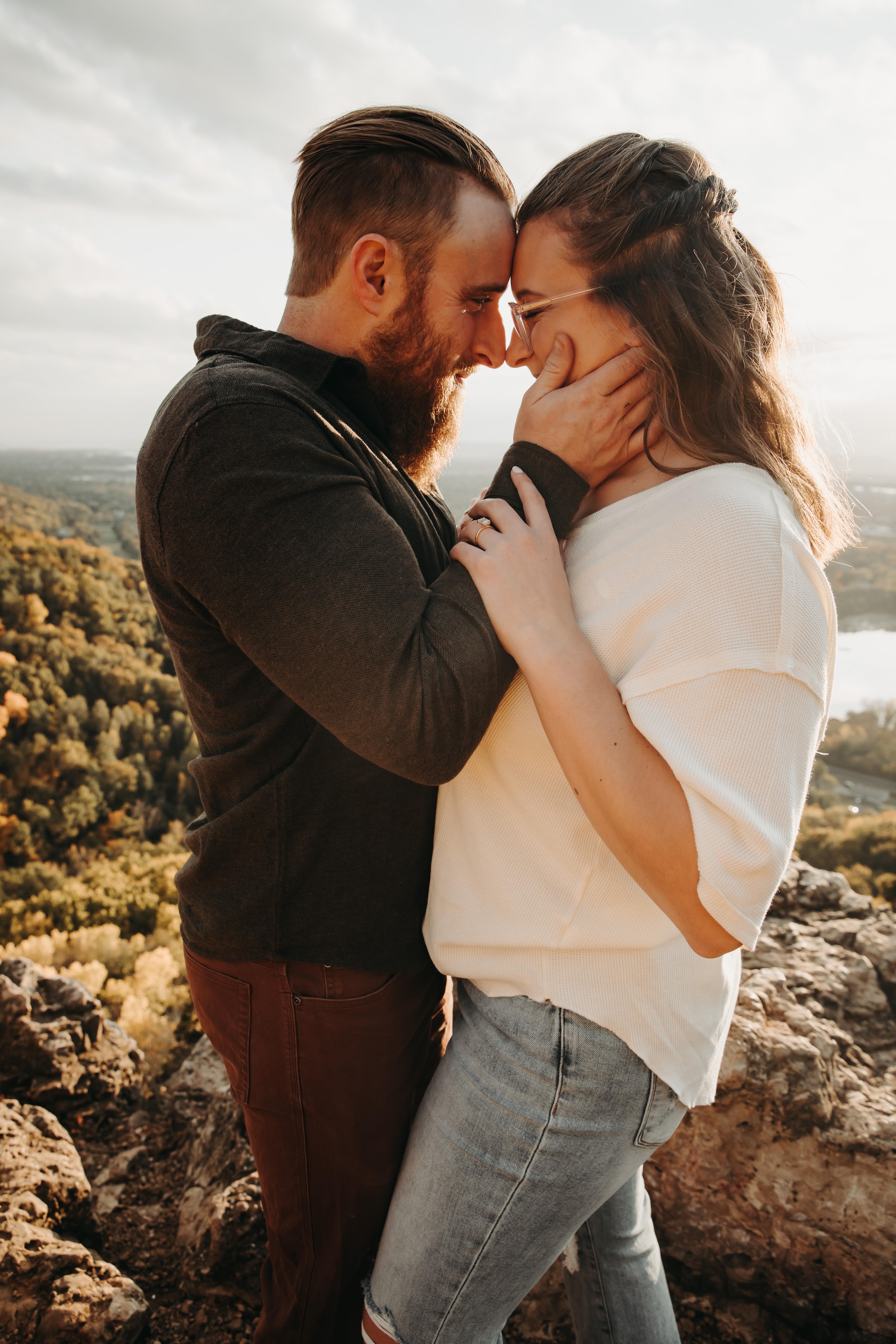 The Wedding Website of Madi Winscher and David Hettenbach