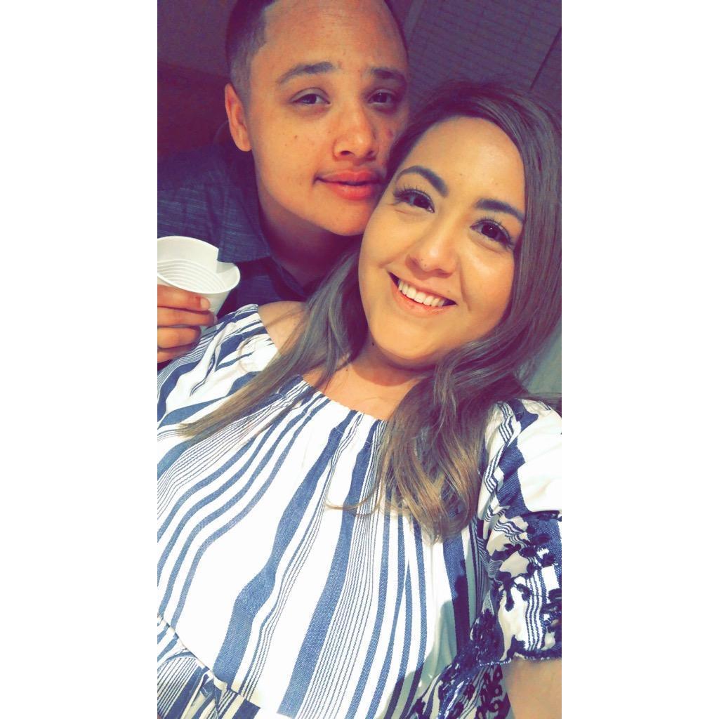 Engagement Party July 2019