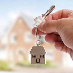 First Home Down Payment