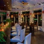 O2K Lounge