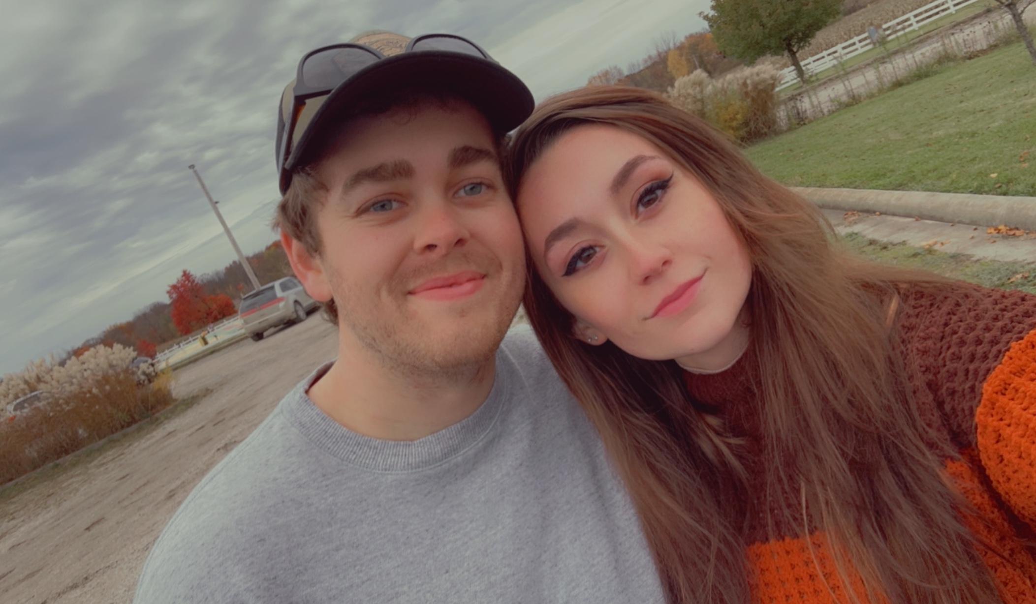 The Wedding Website of Jurnee Lane and Isaac Jacob