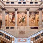 Carnegie Museum of Art & Natural History