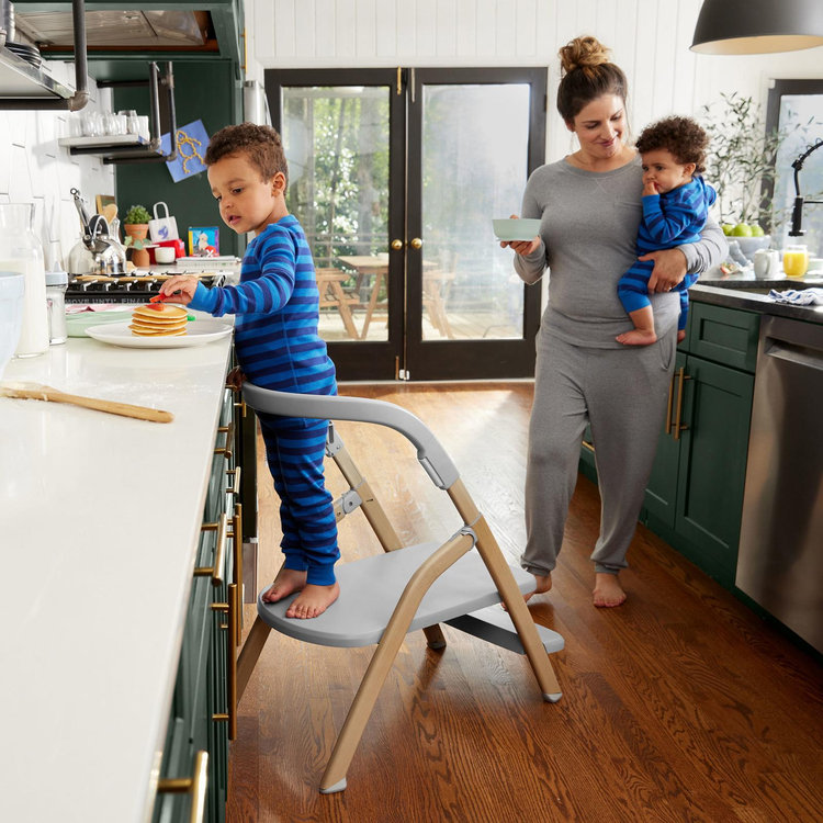 Graco®, EveryStep Slim 6-in-1 Highchair | Zola Baby