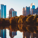 Piedmont Park