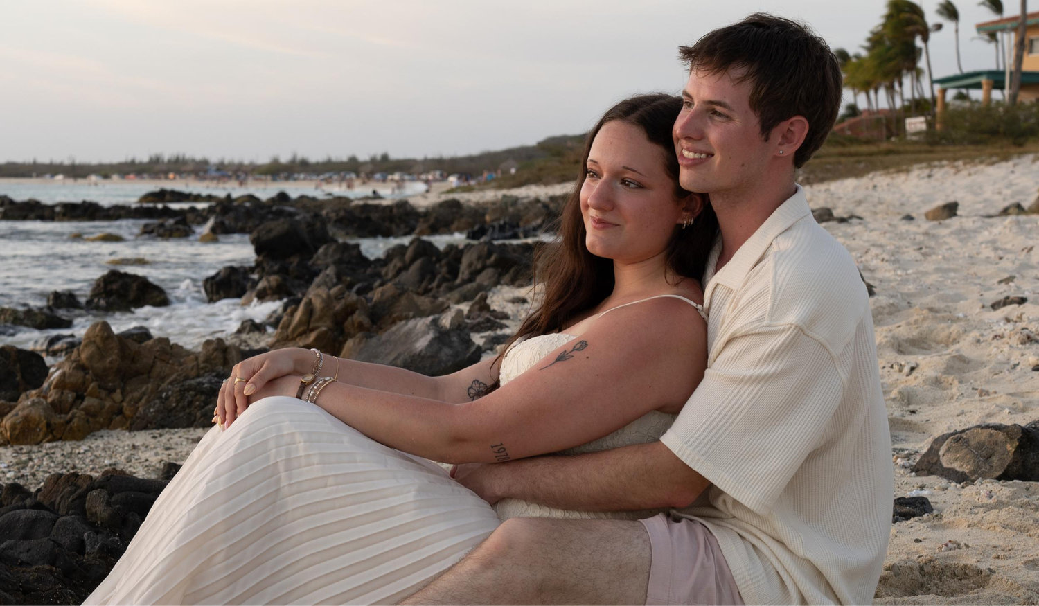 The Wedding Website of Emma Miller and Jackson Bouder