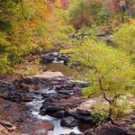 Obed National Wild & Scenic River Visitor Center