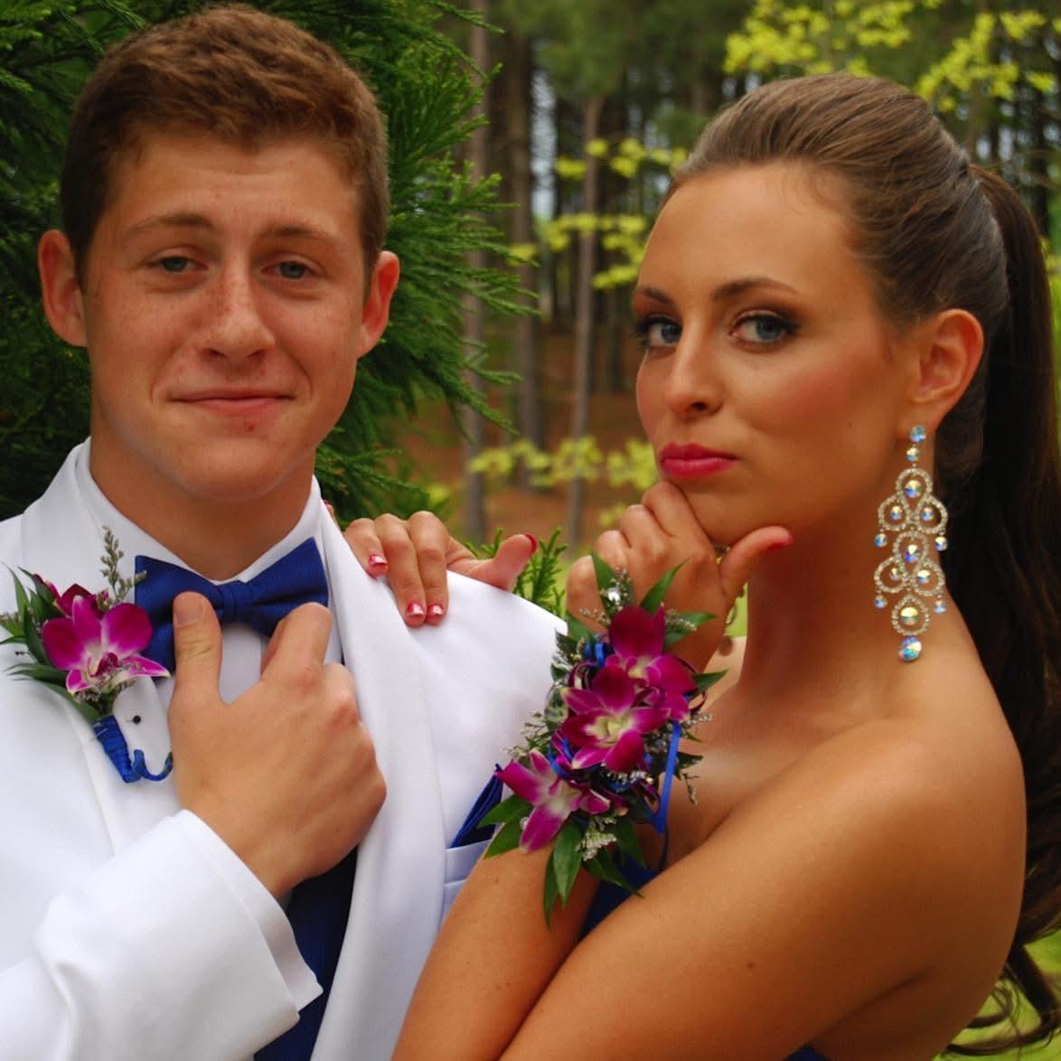 Prom 2014