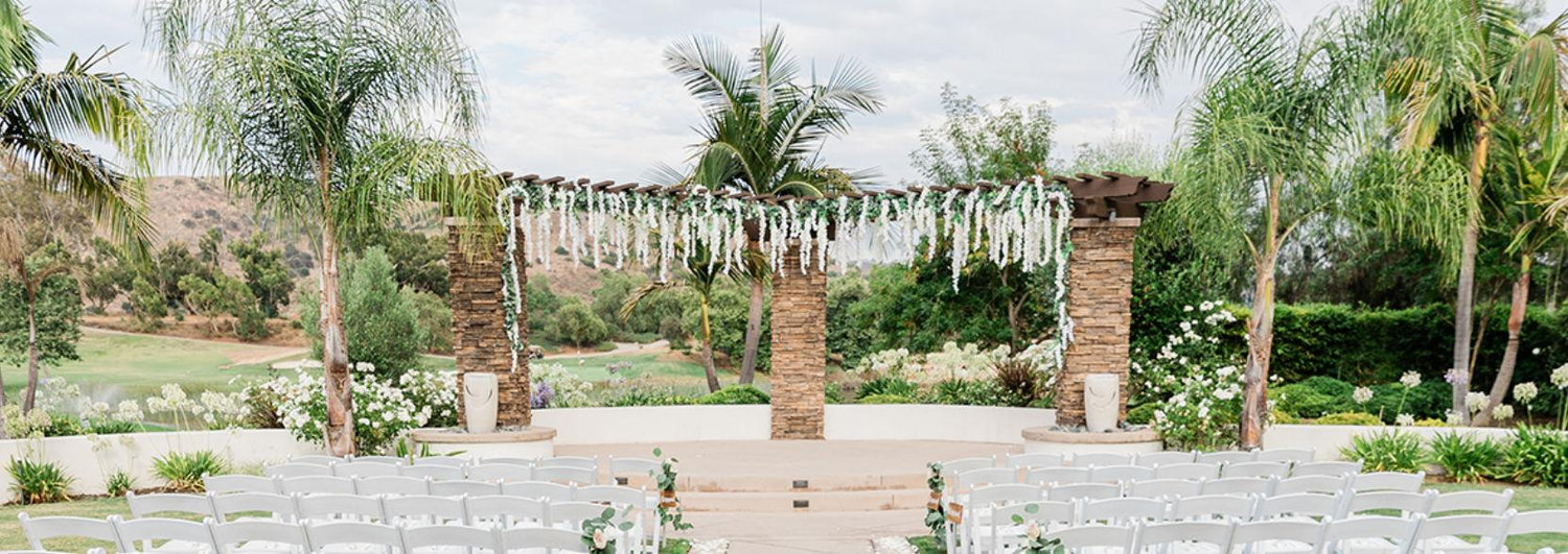 The Wedding Website of Darren Diau and Caroline Kim
