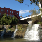 Chagrin Falls Neighborhood