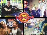 Fun Land of Fredericksburg