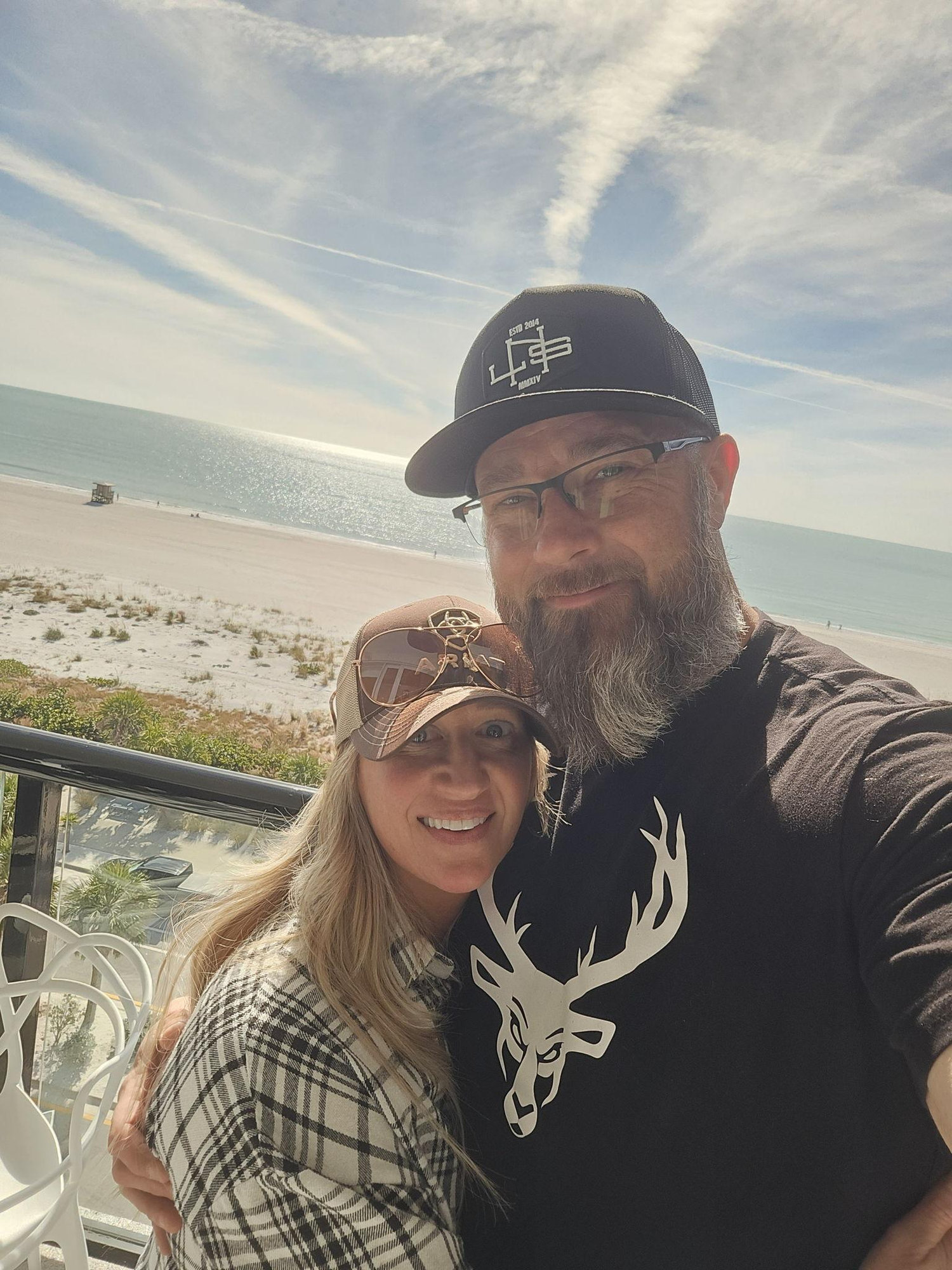 The Wedding Website of Kelly Reese and Travis Follis