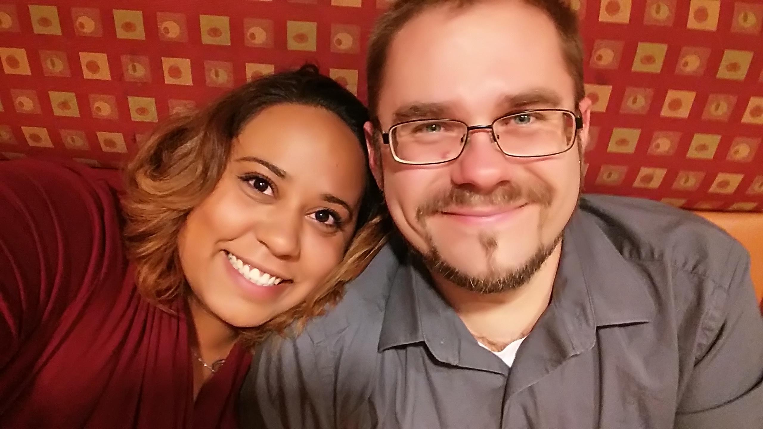 The Wedding Website of Amber Smith and Kyle Duff