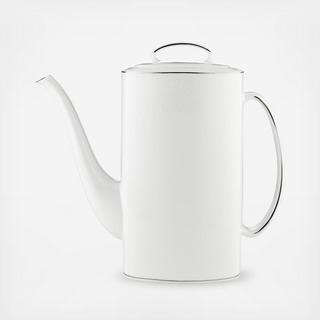 Cypress Point Coffeepot with Lid