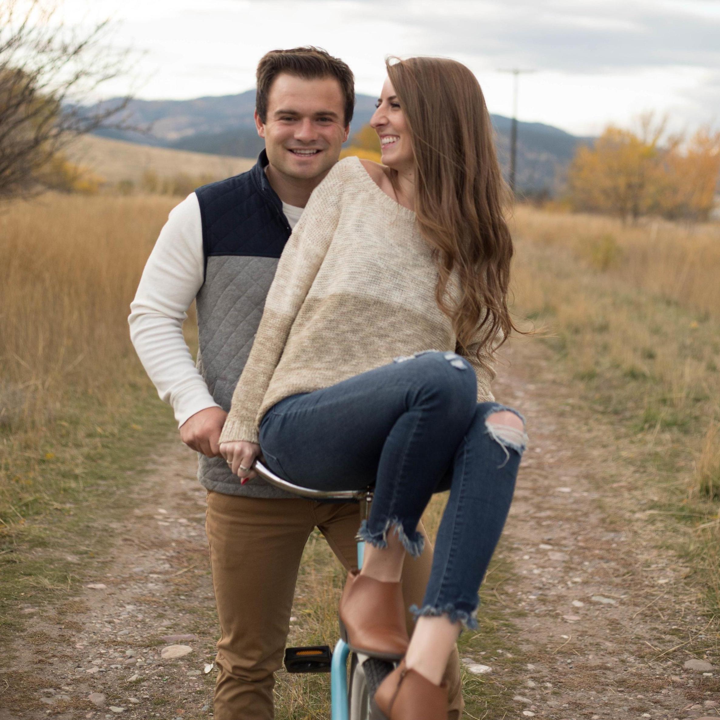Photo by Jenna Ballard | jennaballardphotography.com