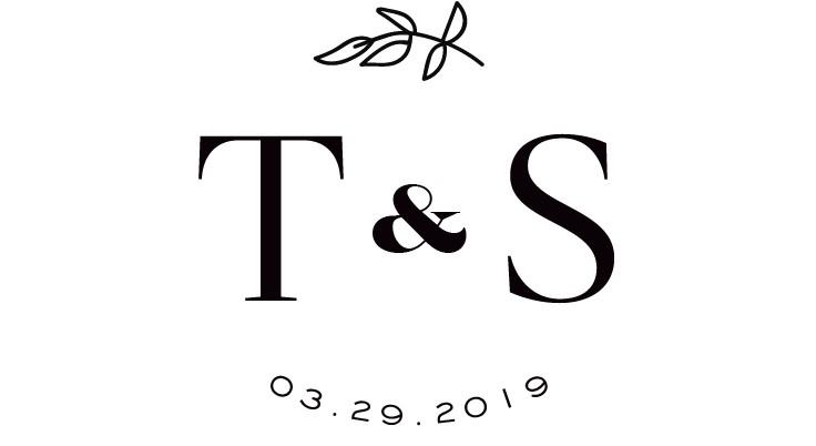 The Wedding Website of Samantha Lomuscio and Terry O'Neal