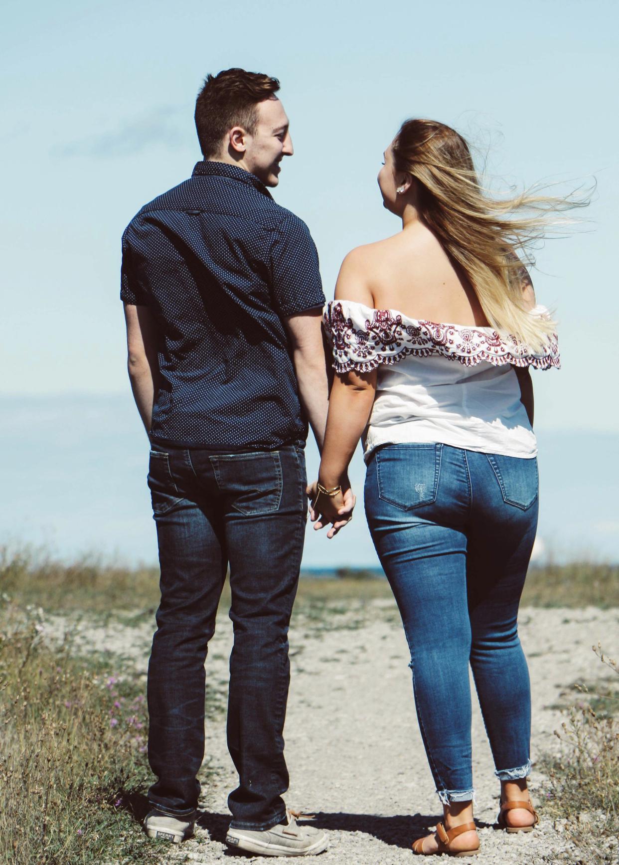 The Wedding Website of Kylie Ritchey and Garrett Anderson