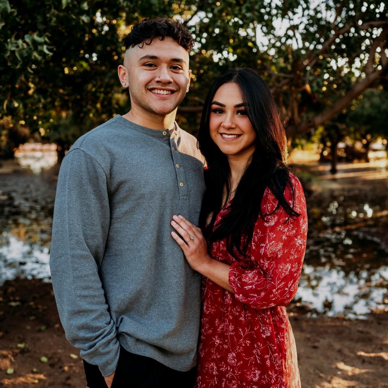 3 year mark!