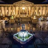 Temple of Leah