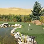 Airway Heights Golf Center