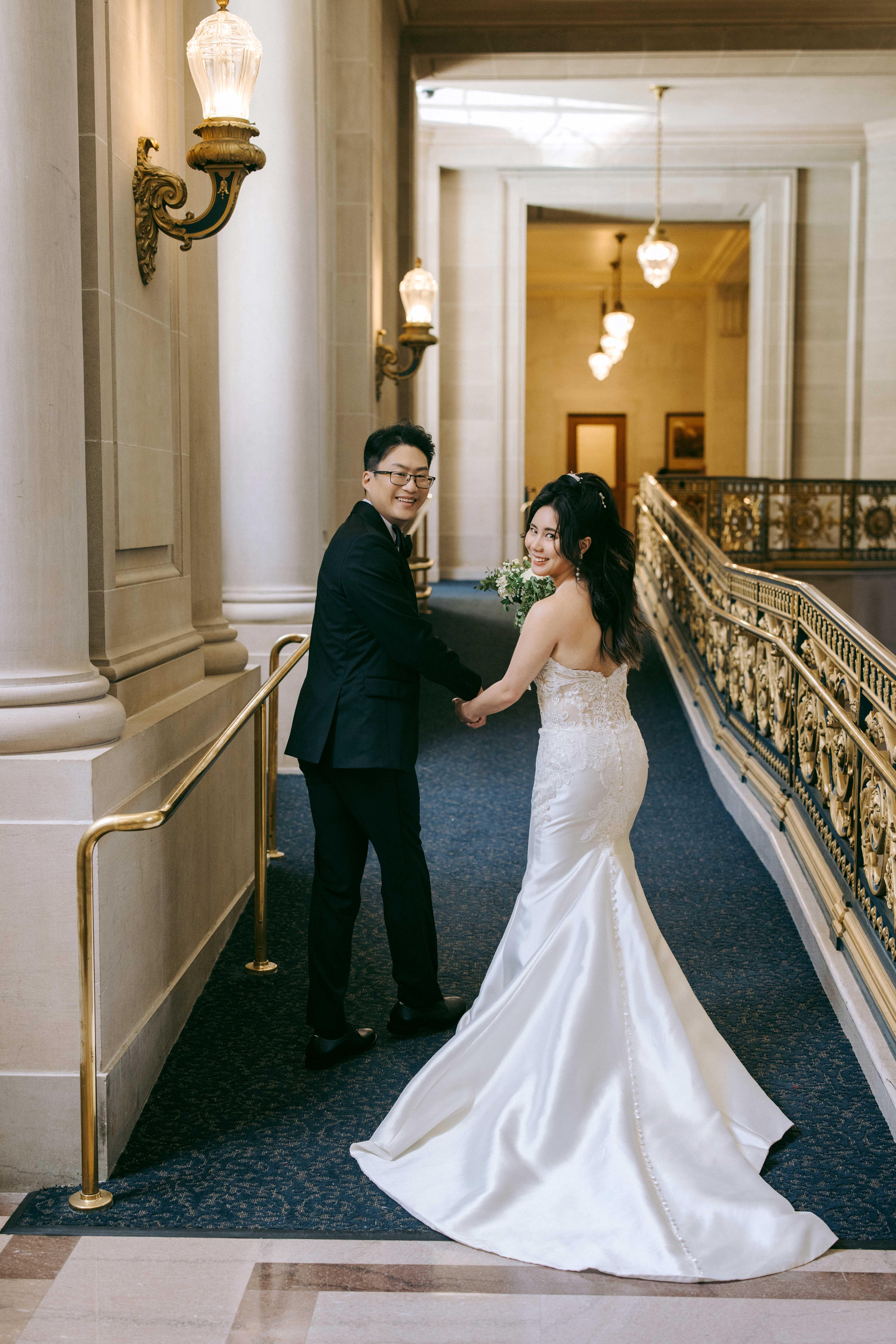 The Wedding Website of Chloe Teng and Ken Chong