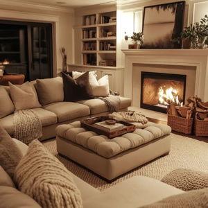 Furniture & Home Decor