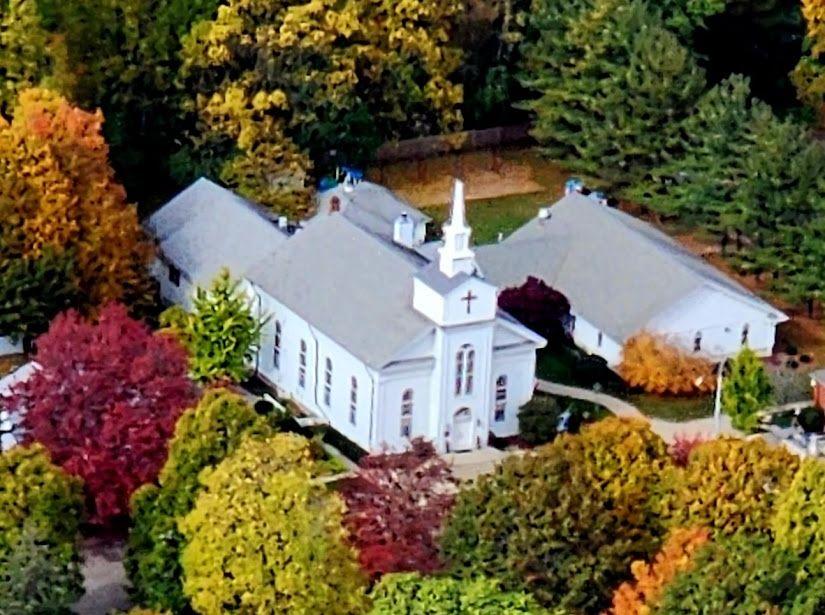 The Wedding Website of Bradley Bell and Alicia Young