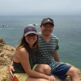 Zuma Beach and Point Dume