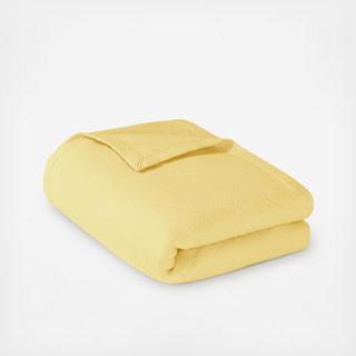 Liquid Cotton Blanket