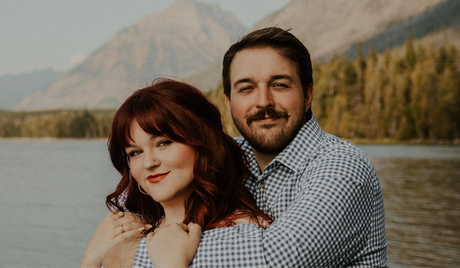 Rachel Neff and Brady Tumblin's Wedding Website