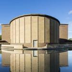 Kleinhans Music Hall