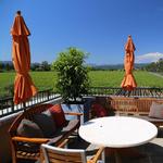 Round Pond Estate Winery