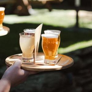 Honeymoon Fund: Queenstown Beer & Wine Tour